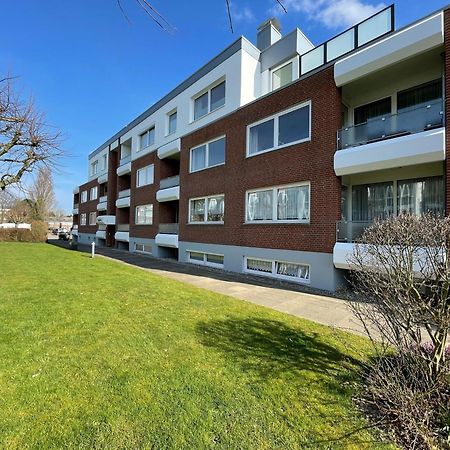 Vogelsand 325 Cuxhaven Ngoại thất bức ảnh