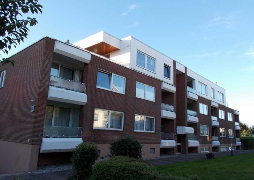 Vogelsand 325 Cuxhaven Ngoại thất bức ảnh