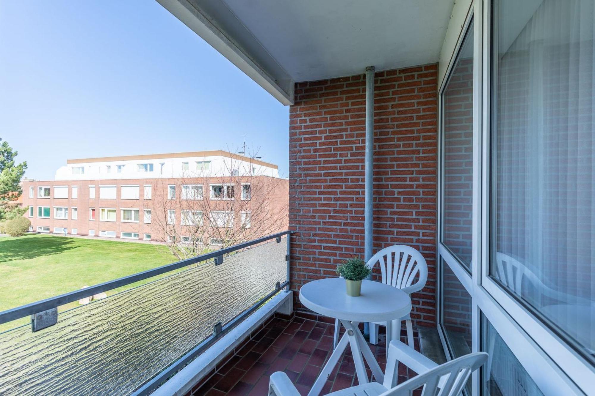 Vogelsand 325 Cuxhaven Ngoại thất bức ảnh